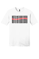 High Hopes - Unisex T-Shirt