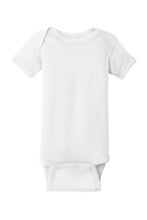 Load image into Gallery viewer, Who Gon&#39; Check Me, Boo? RHOA Baby Onesie

