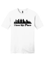 Load image into Gallery viewer, Love This Place - Unisex T-Shirt
