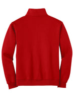 Load image into Gallery viewer, Love You Baby, Bye! - RHOSLC Unisex Quarter-Zip Sweatshirt
