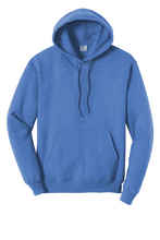 Load image into Gallery viewer, Bad Things Happen in Philadelphia Unisex Hoodie
