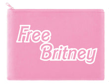 Load image into Gallery viewer, Medium Makeup Bag - Comes in a variety of designs! (Rhony, Rhoslc, Rhop, Rhoa etc.)
