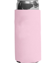 Load image into Gallery viewer, Your Husband&#39;s In the Pool RHONJ Slim Can Cooler
