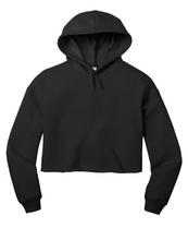 Load image into Gallery viewer, Go Birds - Cropped Hoodie
