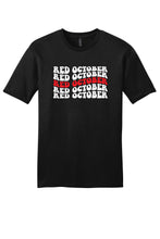 Load image into Gallery viewer, October Unisex T-Shirt
