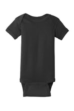 Load image into Gallery viewer, Who Gon&#39; Check Me, Boo? RHOA Baby Onesie
