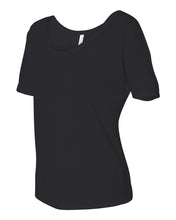 Load image into Gallery viewer, Housewives Cities Scoop-neck T-Shirt
