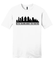 Load image into Gallery viewer, We&#39;re Talking About - Unisex Tshirt
