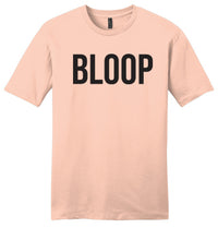Load image into Gallery viewer, Bloop - RHOA Unisex T-Shirt
