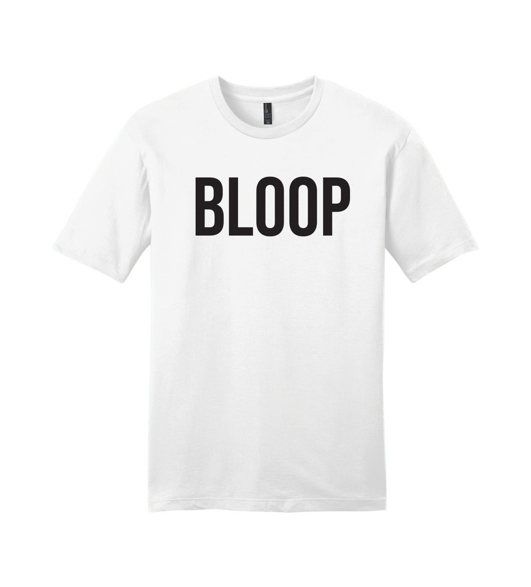 Bloop - RHOA Unisex T-Shirt