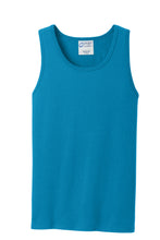 Load image into Gallery viewer, Pocket - Unisex Tank
