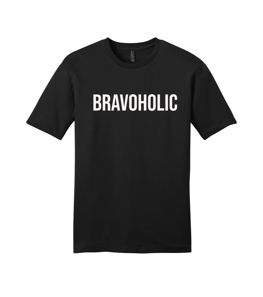 Bravoholic Unisex T-Shirt