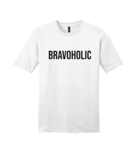 Load image into Gallery viewer, Bravoholic Unisex T-Shirt
