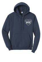 Load image into Gallery viewer, Love you Baby, Bye! - RHOSLC Unisex Hoodie
