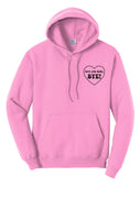 Love you Baby, Bye! - RHOSLC Unisex Hoodie