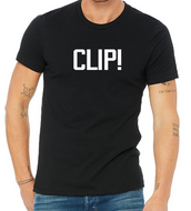 Clip RHONY Unisex T-Shirt