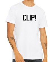 Load image into Gallery viewer, Clip RHONY Unisex T-Shirt
