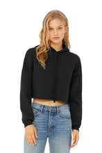 Load image into Gallery viewer, Not Well - RHONY Cropped Hoodie
