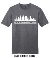 Load image into Gallery viewer, We&#39;re Talking About - Unisex Tshirt
