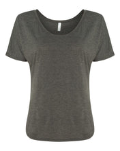 Load image into Gallery viewer, Housewives Cities Scoop-neck T-Shirt

