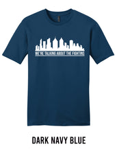 Load image into Gallery viewer, We&#39;re Talking About - Unisex Tshirt
