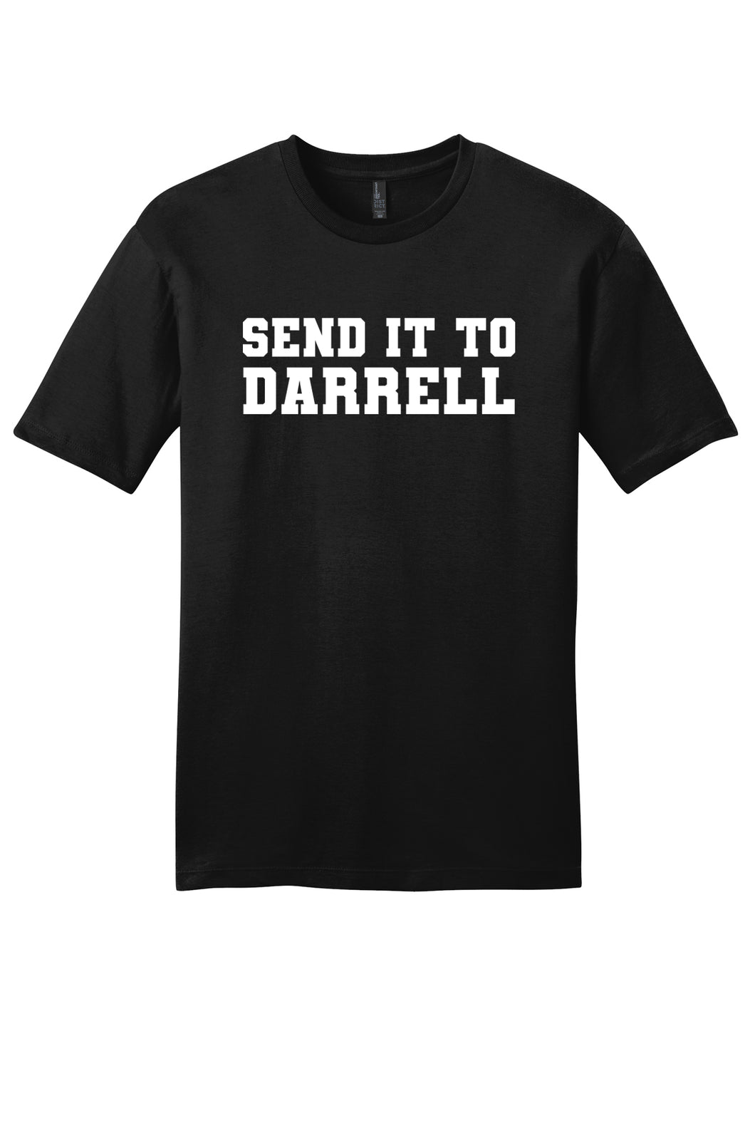 Darrell Unisex T-Shirt