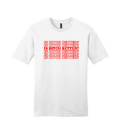 Is B*tch Better? - RHONJ Unisex T-Shirt