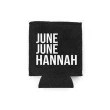 Load image into Gallery viewer, June June Hannah - Below Deck Can Cooler
