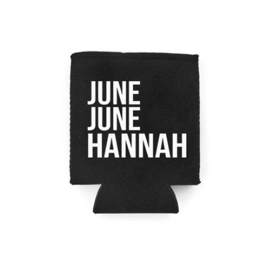 June June Hannah - Below Deck Can Cooler