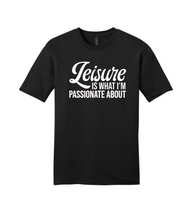 Load image into Gallery viewer, Leisure - Southern Charm Unisex T-Shirt
