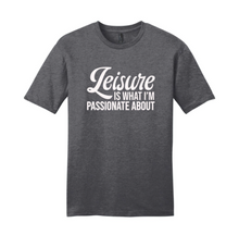 Load image into Gallery viewer, Leisure - Southern Charm Unisex T-Shirt
