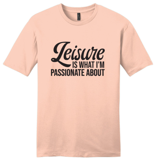Leisure - Southern Charm Unisex T-Shirt