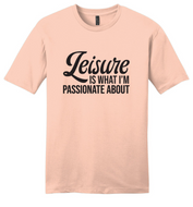 Leisure - Southern Charm Unisex T-Shirt