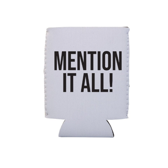 Mention It All - RHONY Can Cooler
