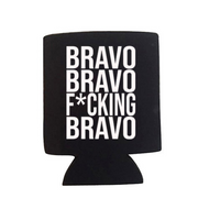RHOBH Bravo Can Cooler