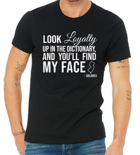 Load image into Gallery viewer, RHONJ Dolores Unisex T-Shirt
