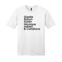 Load image into Gallery viewer, RHOP Housewives Unisex T-Shirt
