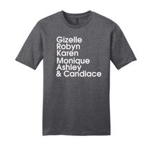 Load image into Gallery viewer, RHOP Housewives Unisex T-Shirt
