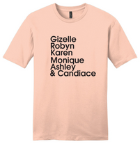 Load image into Gallery viewer, RHOP Housewives Unisex T-Shirt
