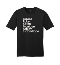 Load image into Gallery viewer, RHOP Housewives Unisex T-Shirt
