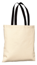 Load image into Gallery viewer, Sprinkle Cookies RHONJ Tote Bag
