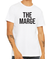 The Marge RHONJ Unisex T-Shirt
