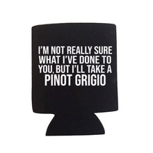 Load image into Gallery viewer, Pinot Grigio - Pump Rules Can Cooler
