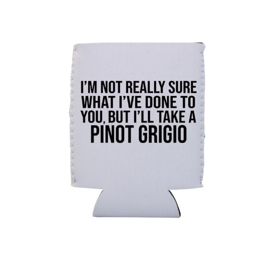 Pinot Grigio - Pump Rules Can Cooler