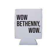 Wow Bethenny RHONY Can Cooler