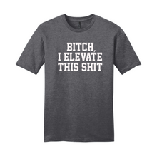 Load image into Gallery viewer, I Elevate This - RHONY Unisex T-shirt
