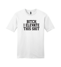 Load image into Gallery viewer, I Elevate This - RHONY Unisex T-shirt
