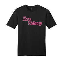 Load image into Gallery viewer, Free Britney Unisex T-Shirt

