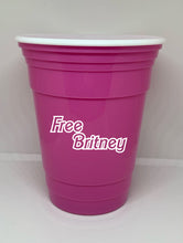 Load image into Gallery viewer, 16 oz Bravoholic Reusable Cup (Multiple Options!)
