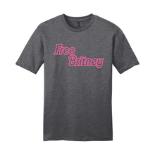 Load image into Gallery viewer, Free Britney Unisex T-Shirt
